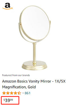 amazon price-2